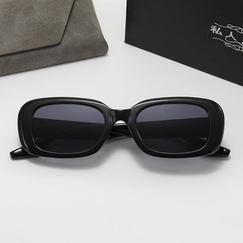 Wholesale UV Protection PC Women's Sunglasses